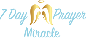 logo 7 days prayer Miracle